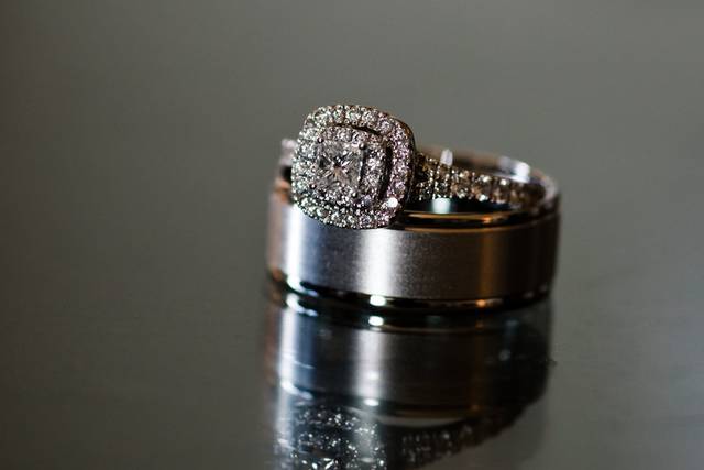 Wedding Rings