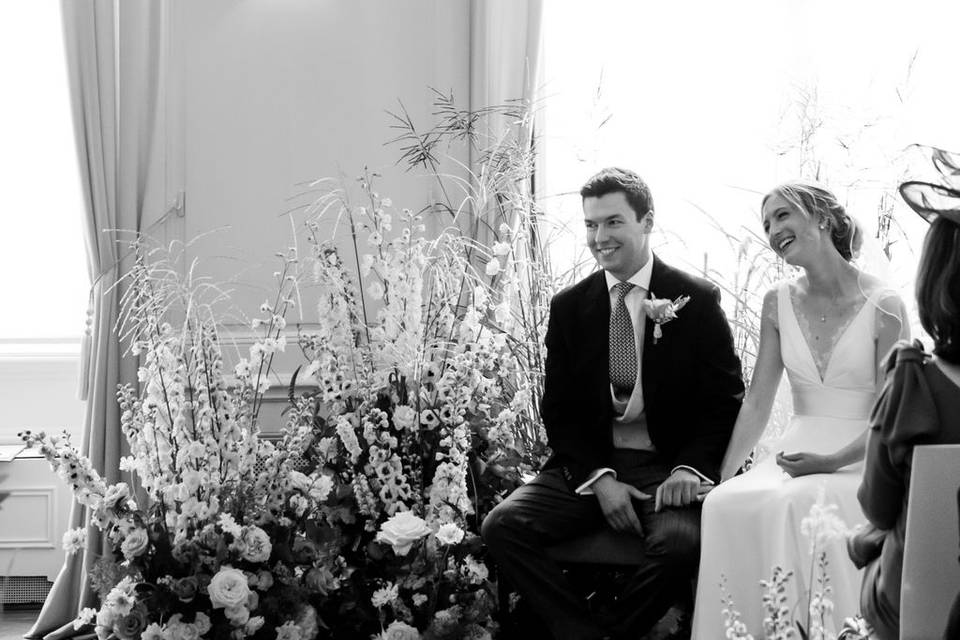 Netherlands wedding photograph