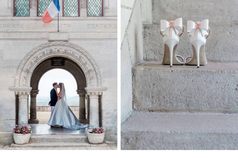 France elopement photography