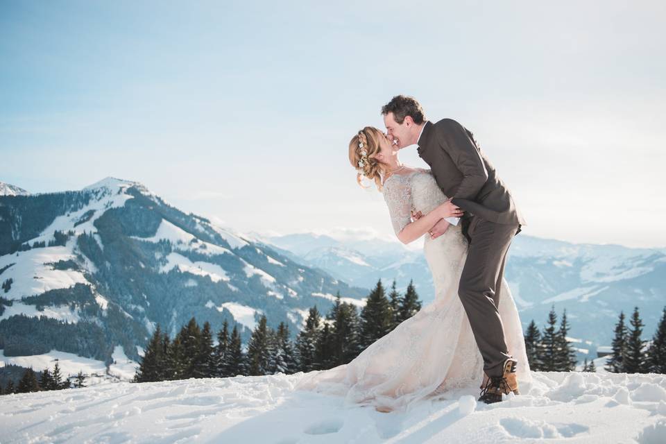 Austria wedding photography