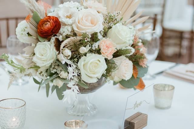 Low Centerpiece
