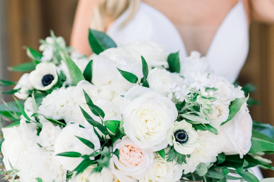 Bridal Bouquet