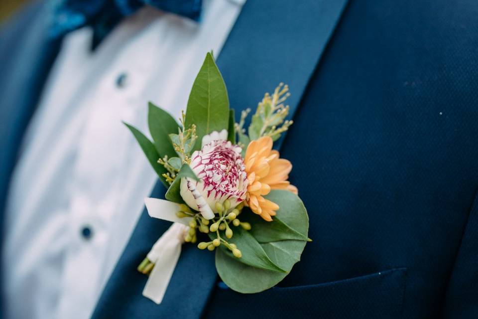 Boutonniere