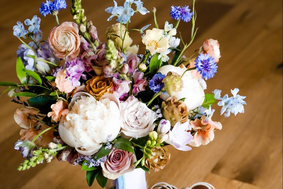 Bridal Bouquet