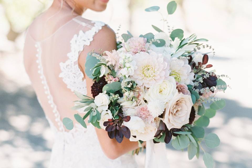 Bridal Bouquet