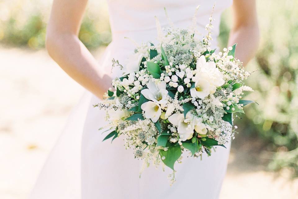 Bridal Bouquet