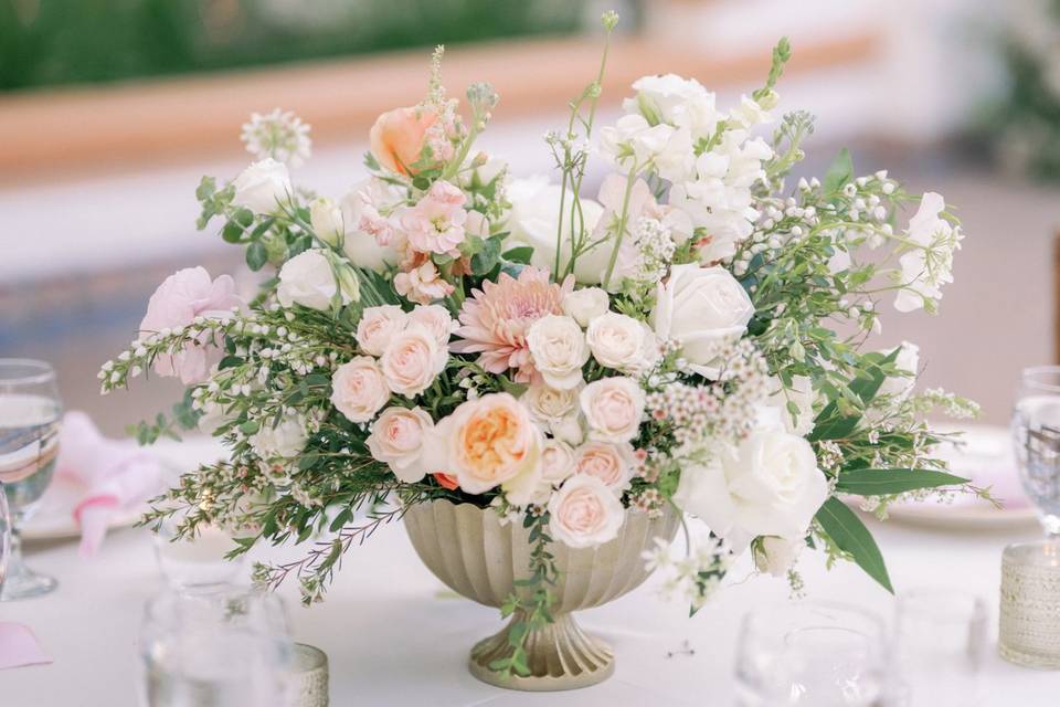 Sweetheart Table