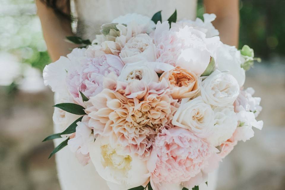 Bridal Bouquet