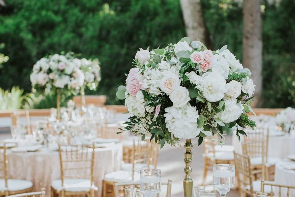 Cake Flowers