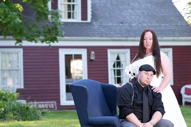 Couples portraits