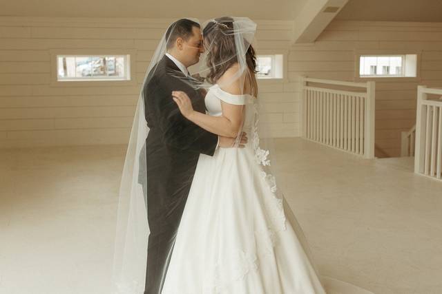 Daniel Wedding