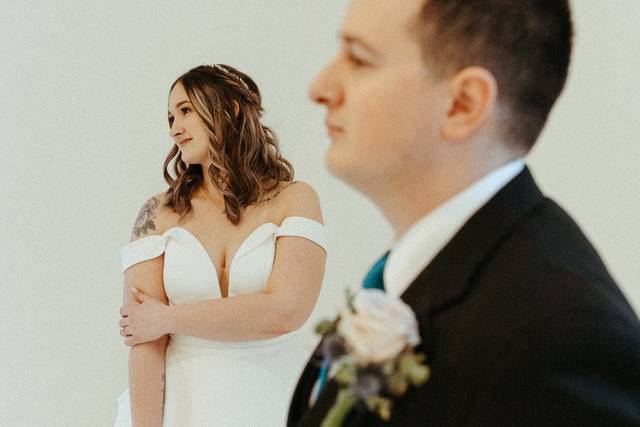Daniel Wedding