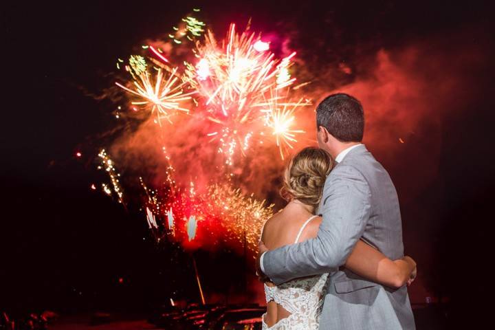 Kansas City Wedding Photo