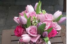 Mother's Day flowers