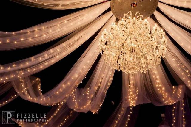 Chandelier
