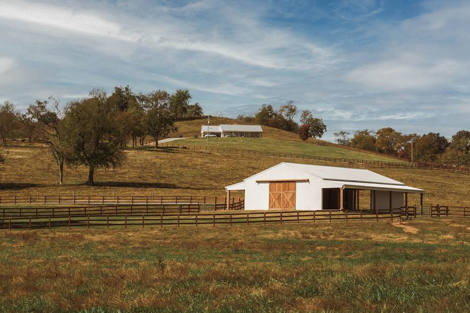 Bullbourne Ranch