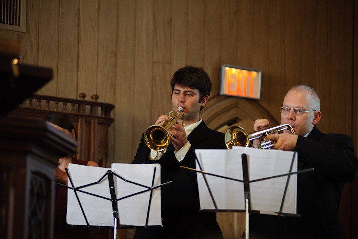 Wedding band