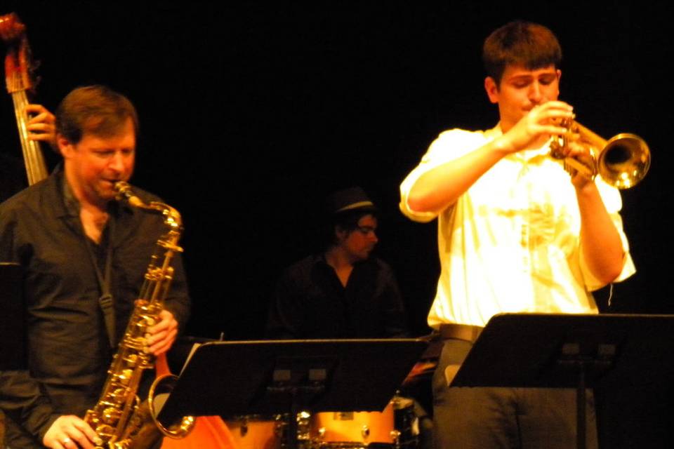 Tom Gershwin Music