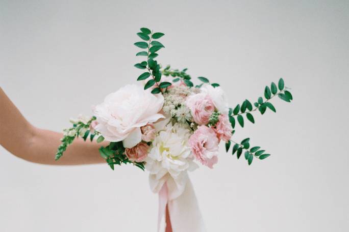 Flower crown