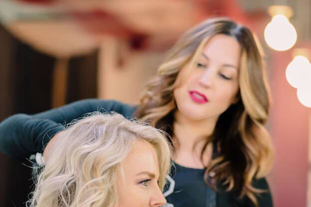 Duality Salon