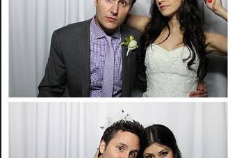 Photo Touch Booth Rentals