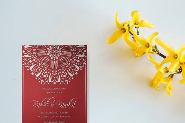 IndianWeddingCards