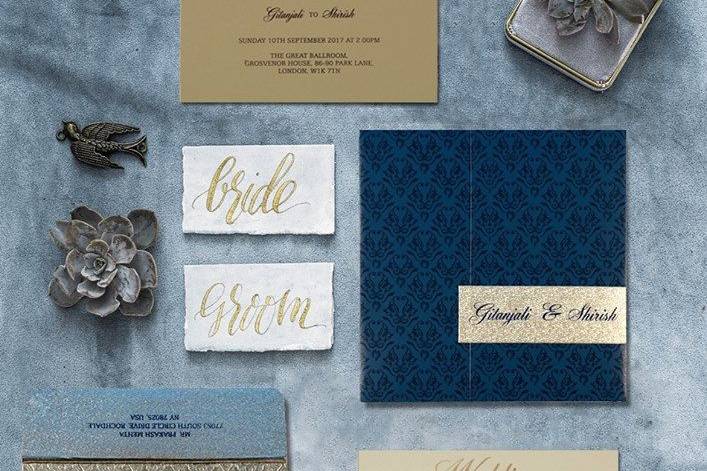 IndianWeddingCards