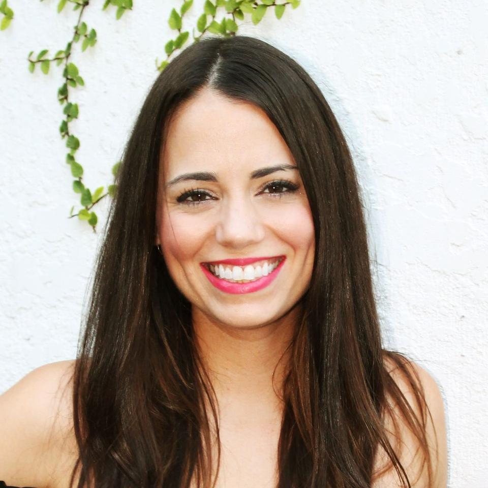 Caitlin Picou