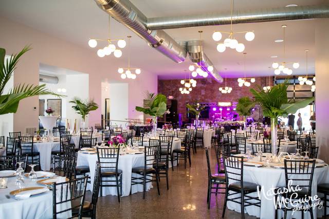 Rialto Banquet Hall