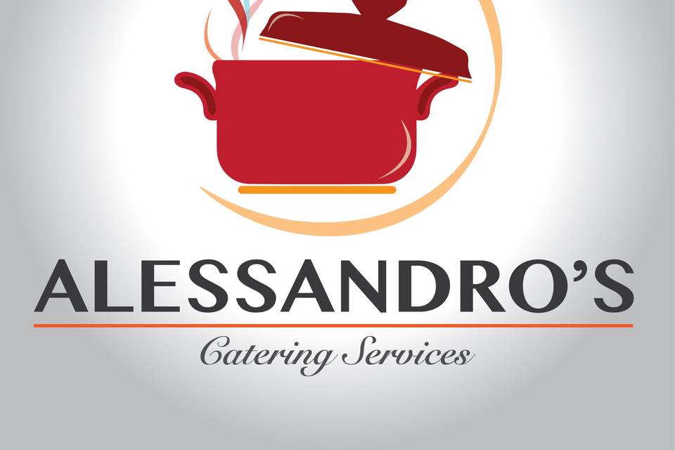 Alessandro's Catering Services