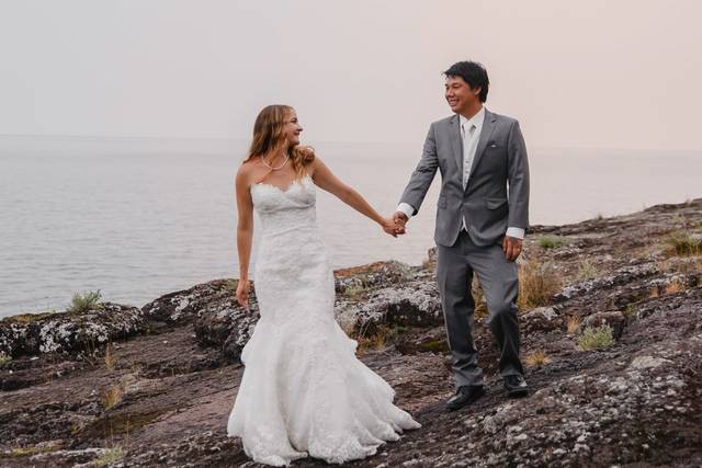 Mundt Wedding