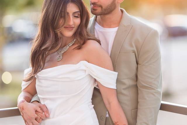 A & K Engagement DFW