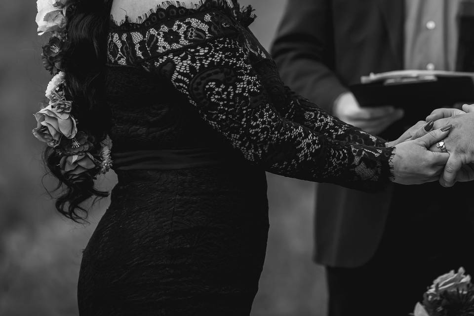 Sedona Elopement