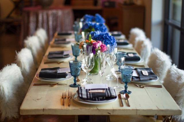 AP Events and Catering Inc.