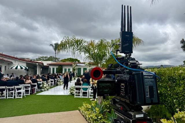 Rancho Santa Fe Livestream
