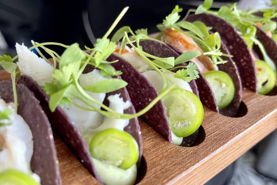 AP Events and Catering Inc.