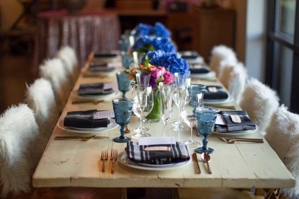 AP Events and Catering Inc.