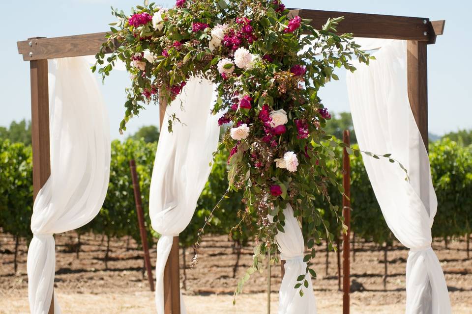 AP Events and Catering Inc.