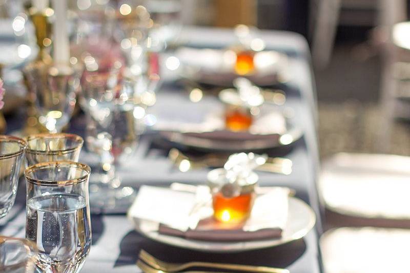 AP Events and Catering Inc.