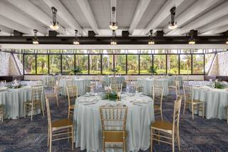 Saddlebrook Resort