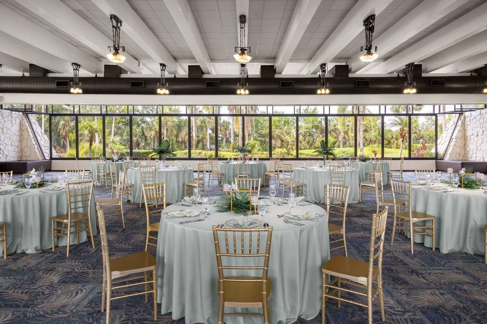 Saddlebrook Resort