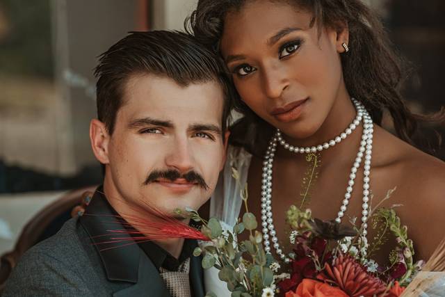 Sara Pyle Makeup Artist