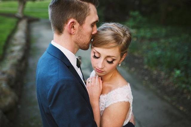 Sara Pyle Makeup Artist