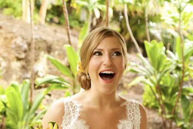 Sara Pyle Makeup Artist