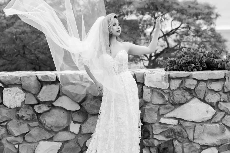 BW Bridal of Hazel