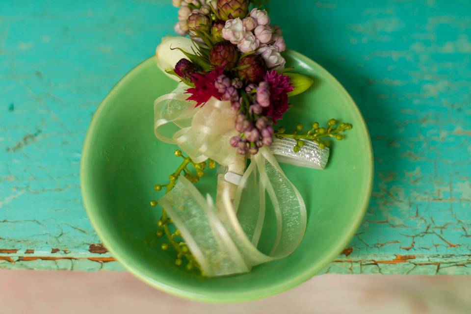 Boutonniere