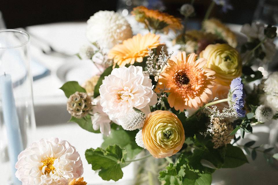 Centerpiece