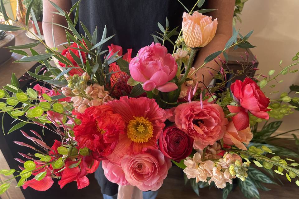 Bridal Bouquet