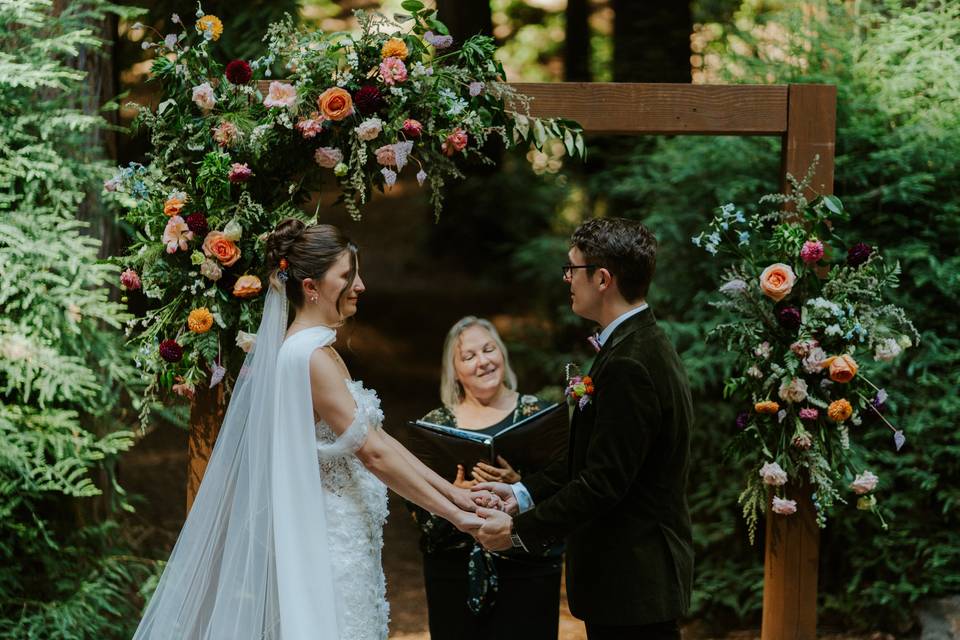 Ceremony