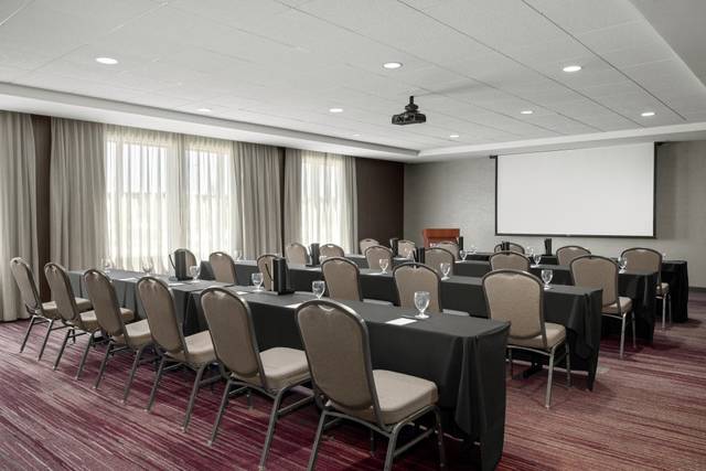 Beardmore Event Center